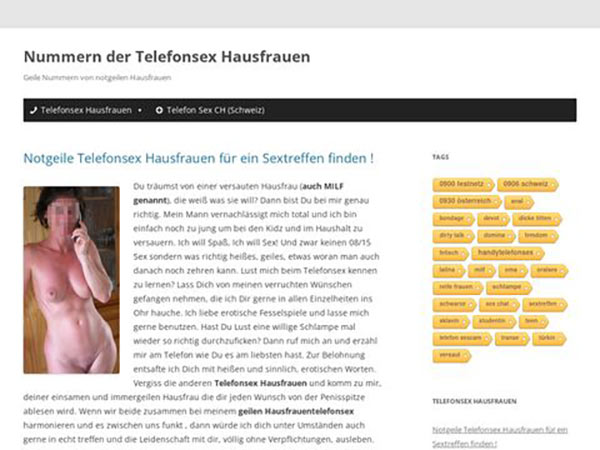 telefonsexhausfrau.info